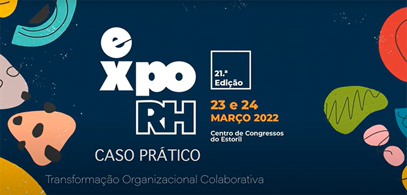 Transformação organizacional