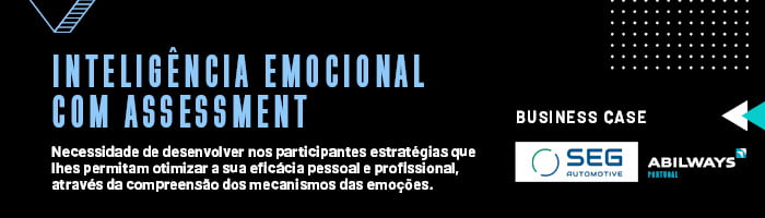 Inteligência emocional