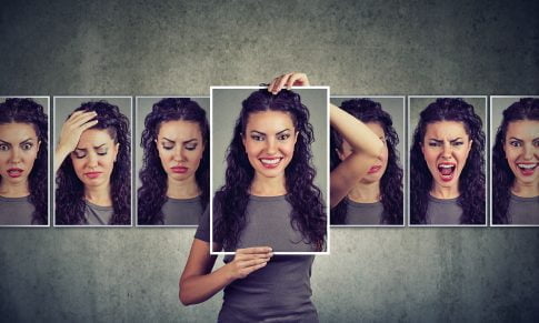 Inteligência emocional e a determinação em querer mudar