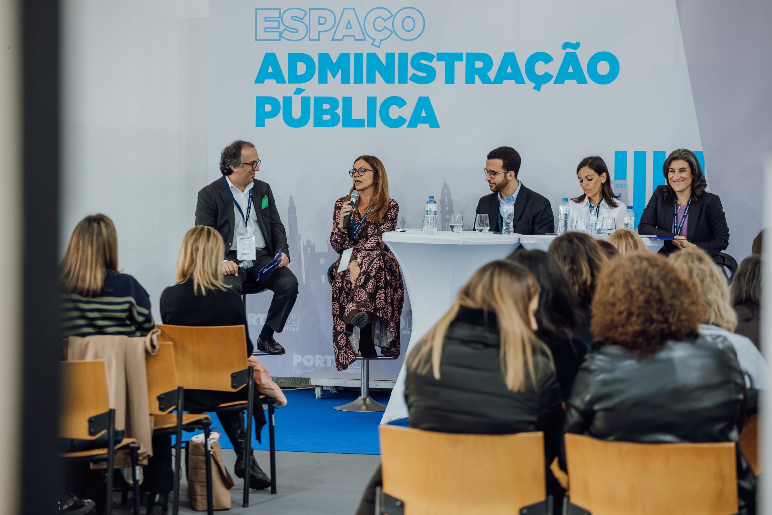 Administração pública