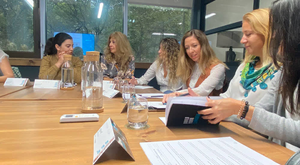 Línguas estrangeiras