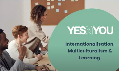 Revolução na aprendizagem, aprender inglês é acessível a todos