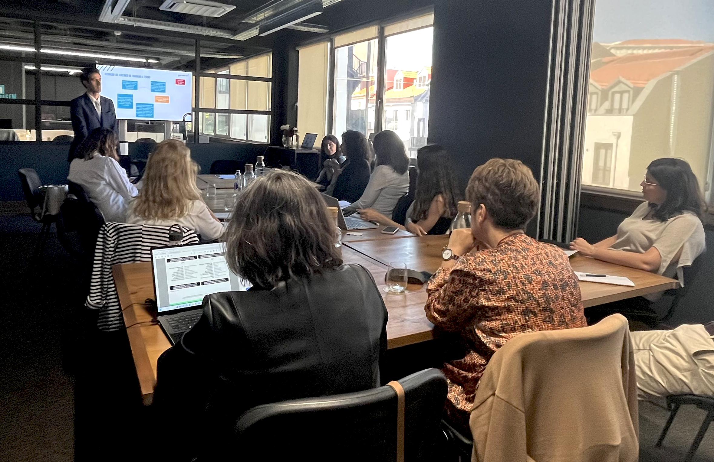 Analytics & Big Data