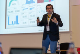 Liderança suportada em dados, o que significa e como fazer