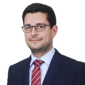 Formador - DORA: O novo regulamento relativo à resiliência operacional digital dos serviços financeiros