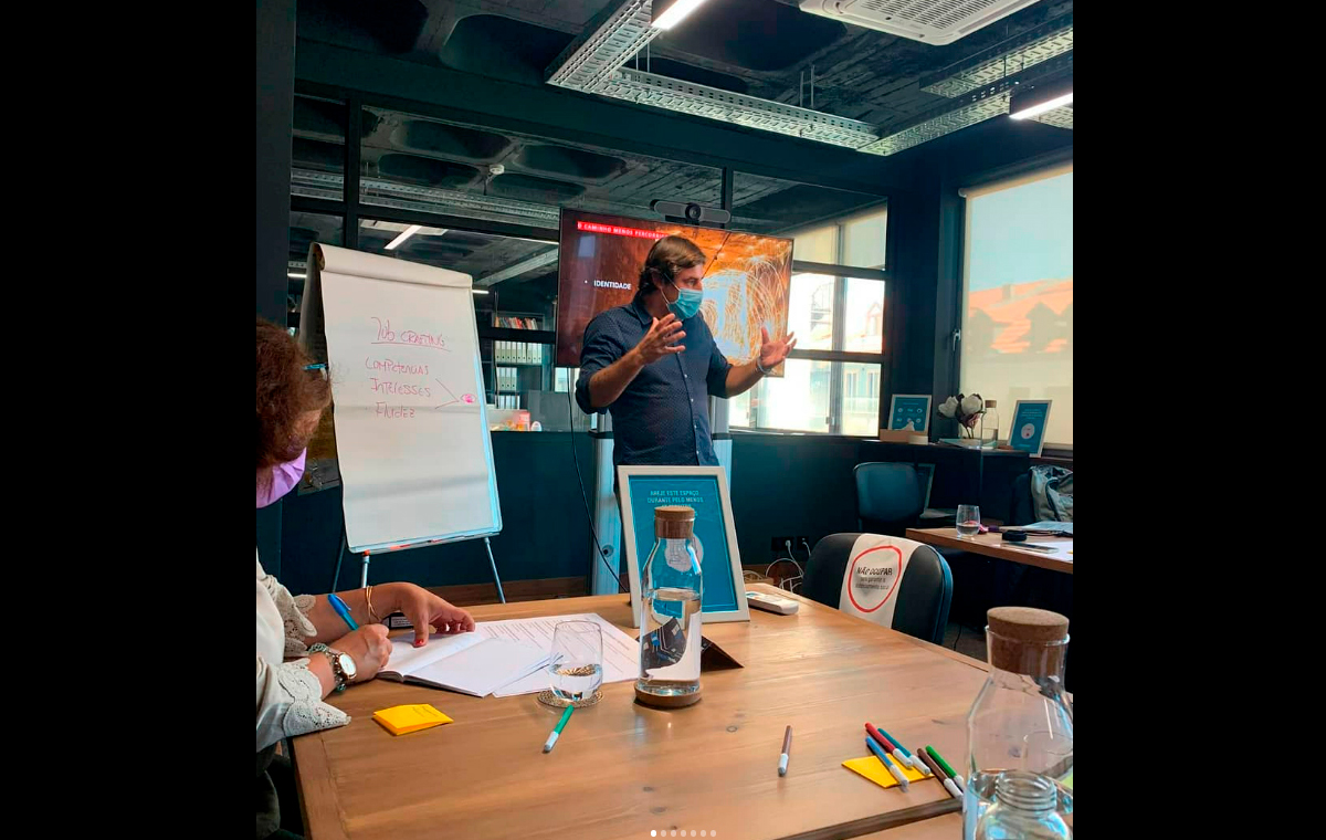 Tempo e produtividade