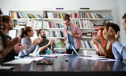 Cultura de feedback significa maturidade corporativa