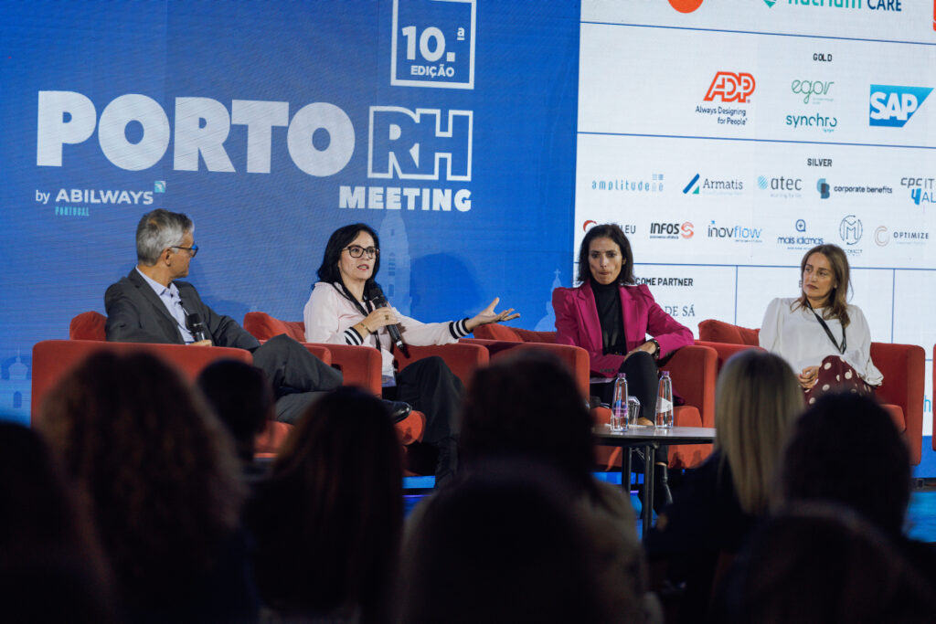 Porto Rh Meeting Porto Rh Meeting