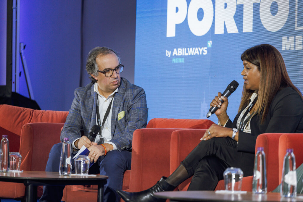 Porto Rh Meeting Porto Rh Meeting