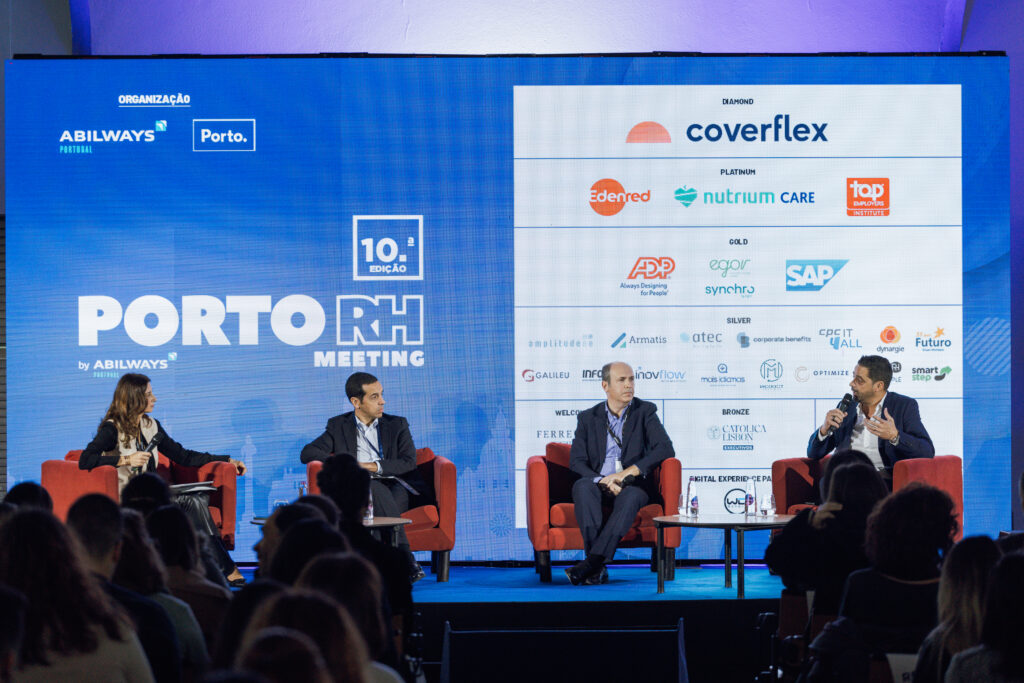 Porto Rh Meeting Porto Rh Meeting