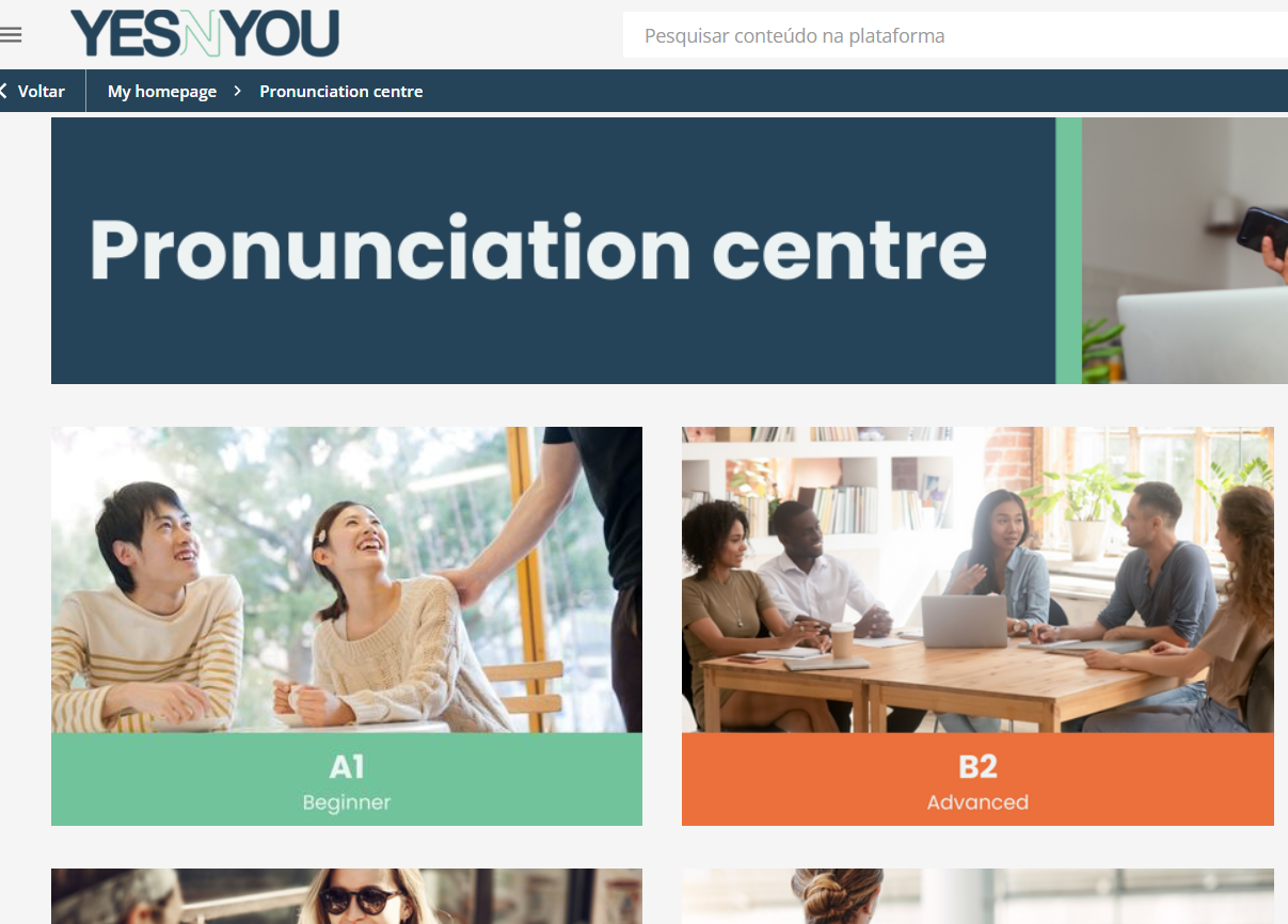 Línguas Estrangeiras Línguas Estrangeiras