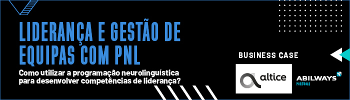 Liderança