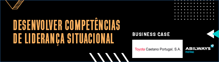 Liderança
