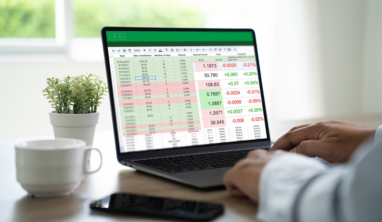EXCEL DATA ANALYTICS – FUNDAMENTAL