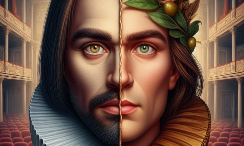 Ética na liderança, refletir com Iago e Otelo