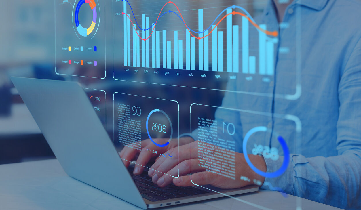 DATA ANALYSIS E DASHBOARDS EM EXCEL