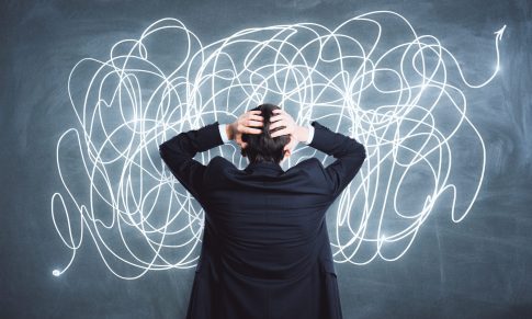 Dados, o mentor privilegiado da tomada de decisão