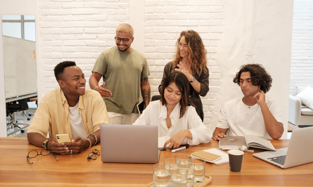 FORMAÇÃO DE FORMADORES: preparar uma formação que inclui formandos com deficiência visual