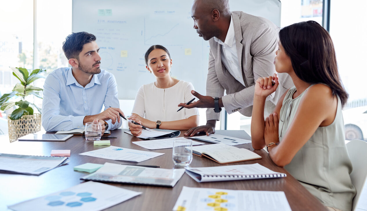 DESENVOLVER A EFICÁCIA PROFISSIONAL COM IA