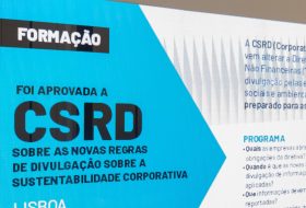 CSRD, obrigatória a divulgação do desempenho de sustentabilidade das empresas