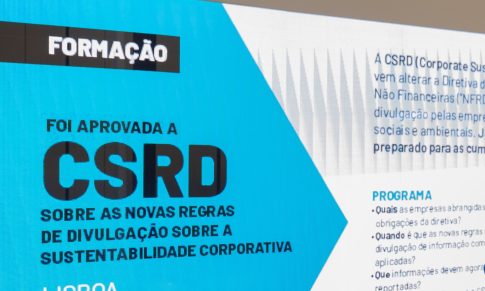 CSRD, obrigatória a divulgação do desempenho de sustentabilidade das empresas