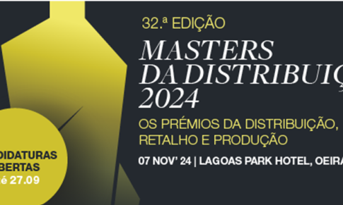 Práticas de DEI vão ser premiadas na edição 2024 dos Masters da Distribuição Hoje