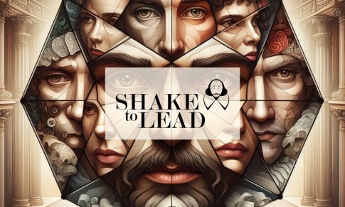 SHAKE TO LEAD: O que diferencia este programa de liderança de todos os outros