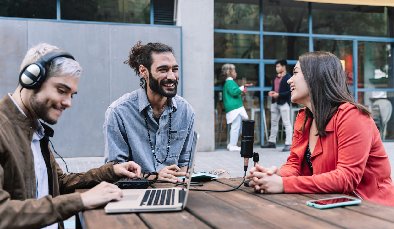 OTIMIZAR A UTILIZAÇÃO DE FERRAMENTAS DE INTELIGÊNCIA ARTIFICIAL PARA CRIAR CONTEÚDO