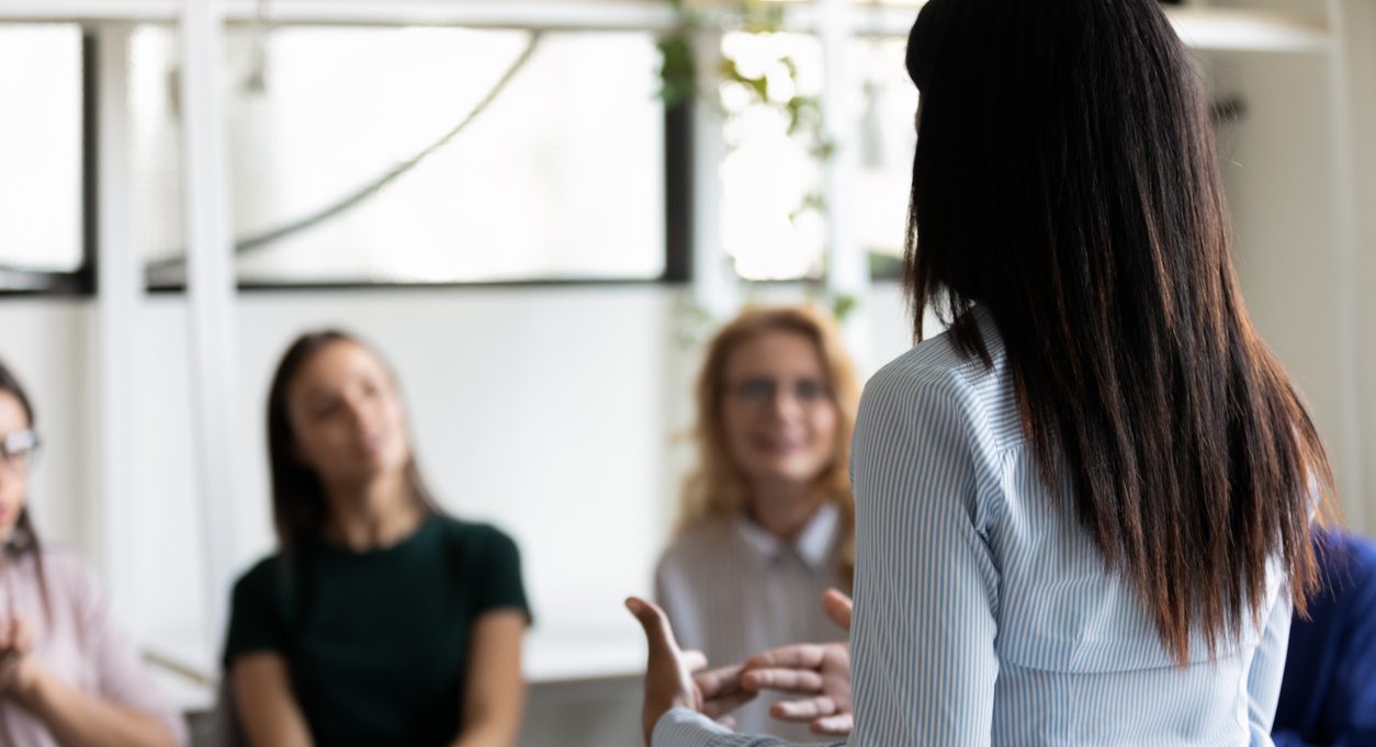 RISCOS PSICOSSOCIAIS