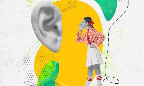 Escuta ativa, a chave para liderar equipas próximas e que produzem melhores resultados