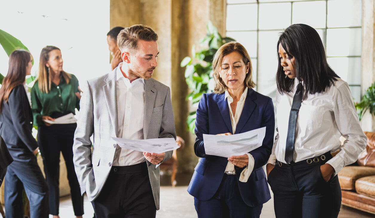 RELATÓRIO DE SUSTENTABILIDADE