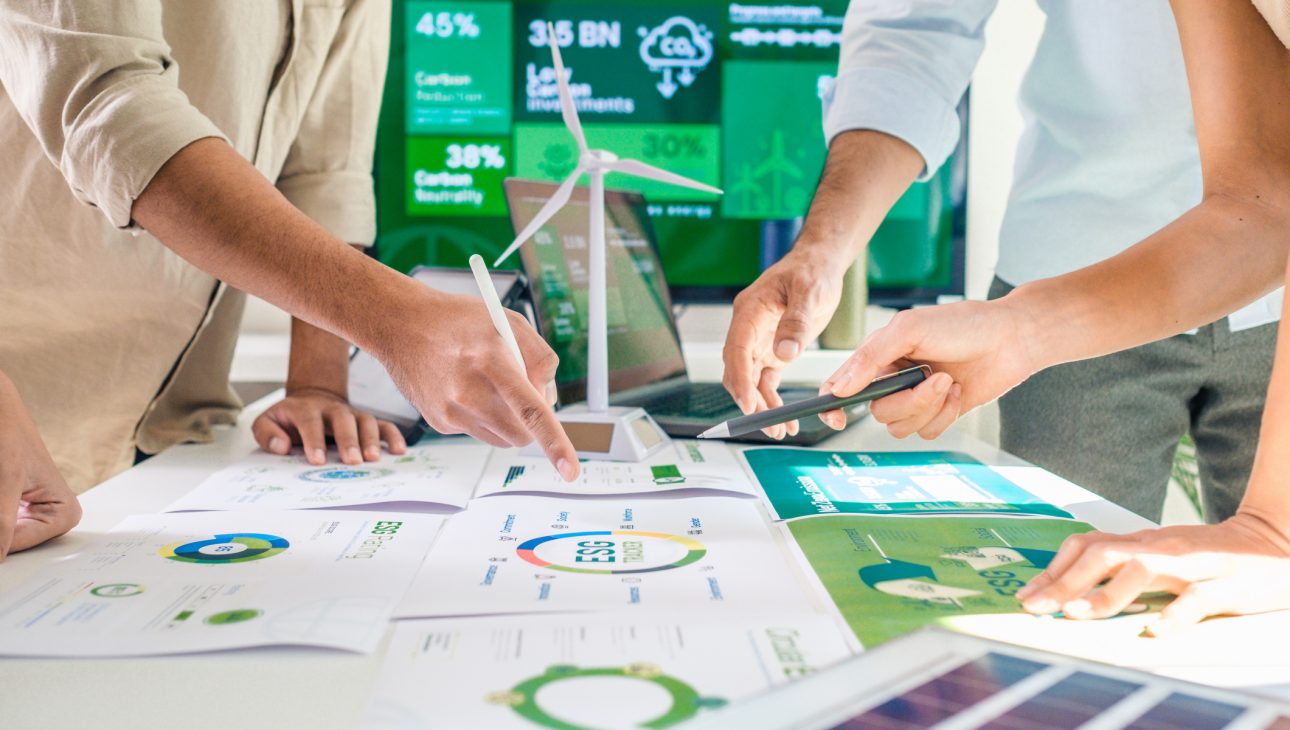 GESTÃO DE RESÍDUOS INDUSTRIAIS