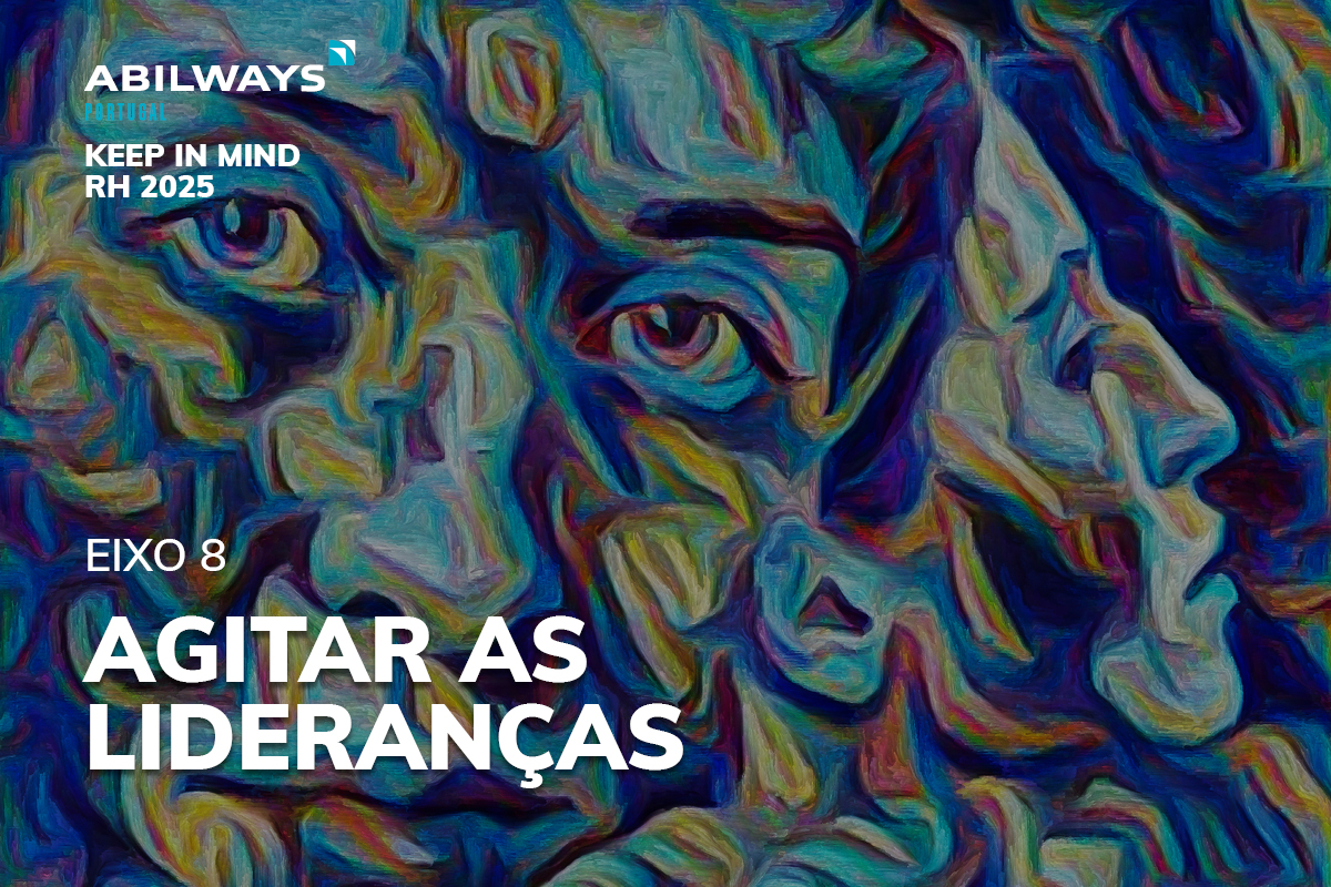 Liderança em constante evolução