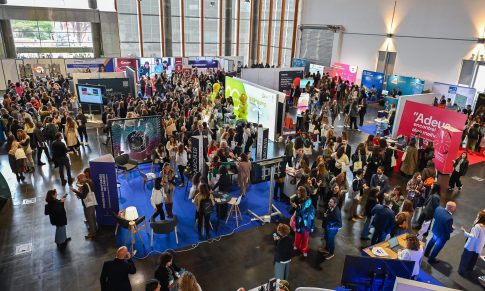 EXPORH, um organismo vivo que se transforma, evolui e surpreende