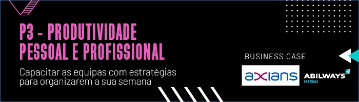 Gestão de tempo