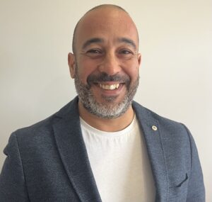 Nuno Trindade, People&Marketing Manager