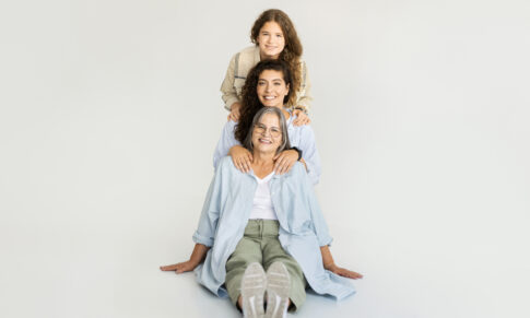 Fazer viver os valores da organização em todas as gerações