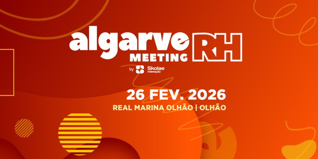 Algarve RH Meeting, o maior evento de recursos humanos no sul do país acontece a 26 fevereiro