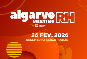 Algarve RH Meeting, o maior evento de recursos humanos no sul do país acontece a 26 fevereiro