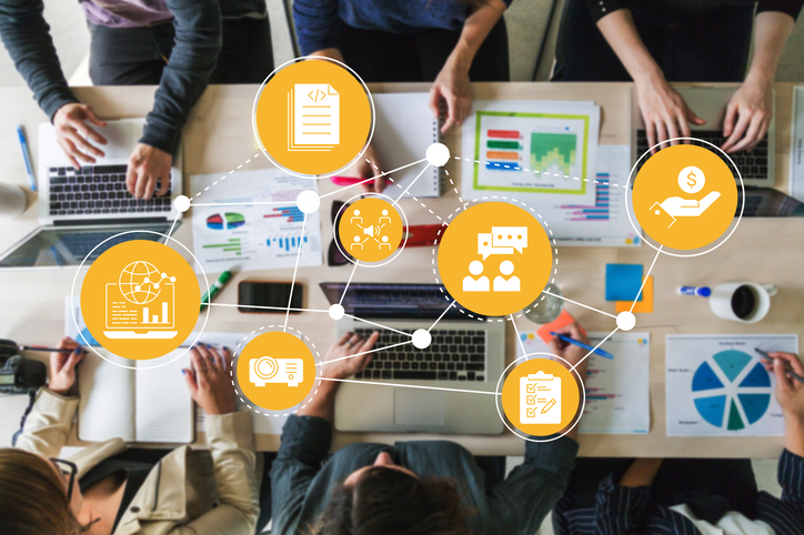 SCALED AGILE FRAMEWORK®