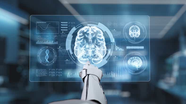 AWS – MLOPS ENGINEERING