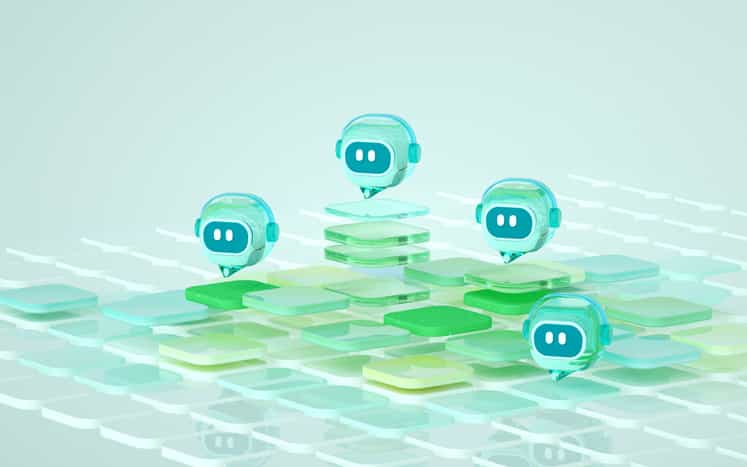 CONFORMIDADE E GOVERNAÇÃO DA INTELIGÊNCIA ARTIFICIAL (IA)