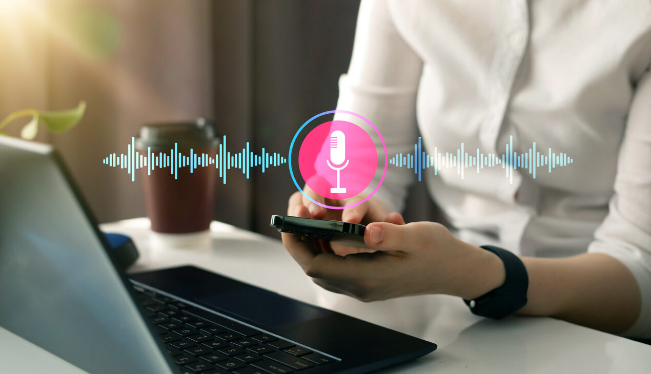 INTELIGÊNCIA ARTIFICIAL (IA) – ANÁLISE E GERAÇÃO DE SONS (WAVENET)