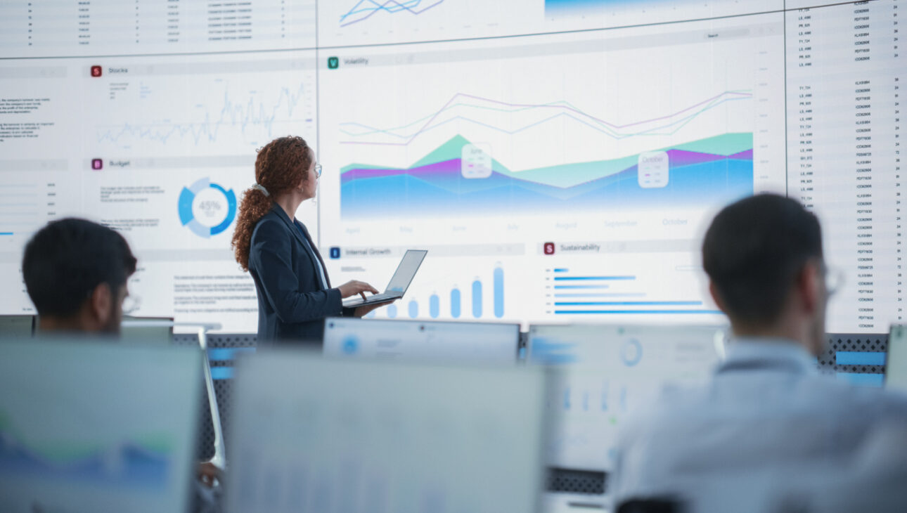 BIG DATA – DESENVOLVIMENTO DE APLICAÇÕES DE MACHINE LEARNING E DE ...