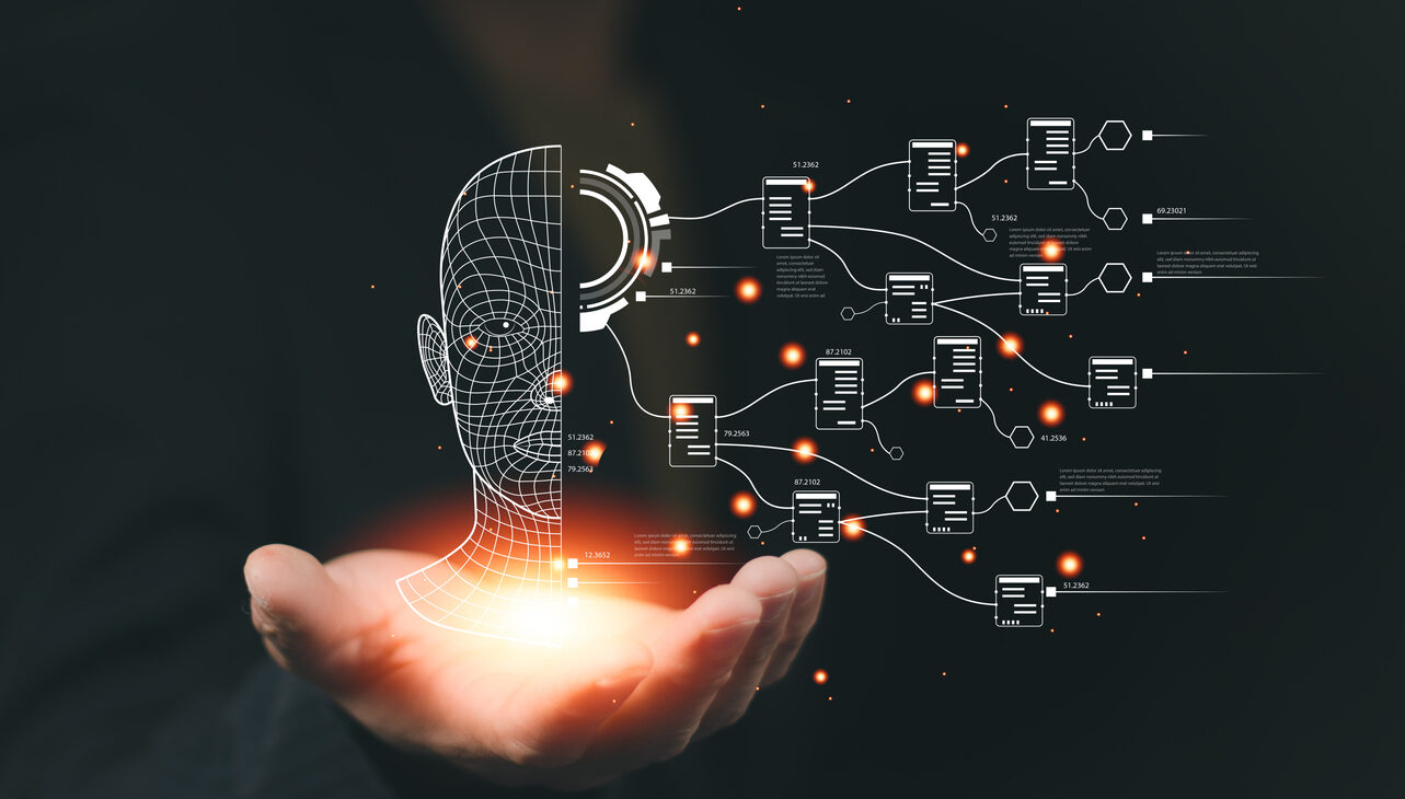 DUST – CRIAR UM AGENTE DE IA