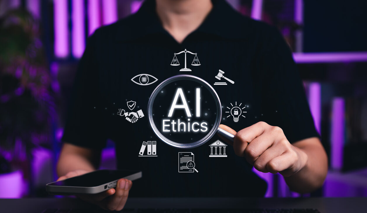 ÉTICA DA INTELIGÊNCIA ARTIFICIAL (IA)