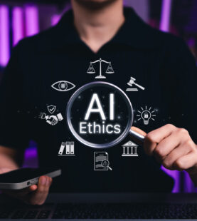 ÉTICA DA INTELIGÊNCIA ARTIFICIAL (IA)