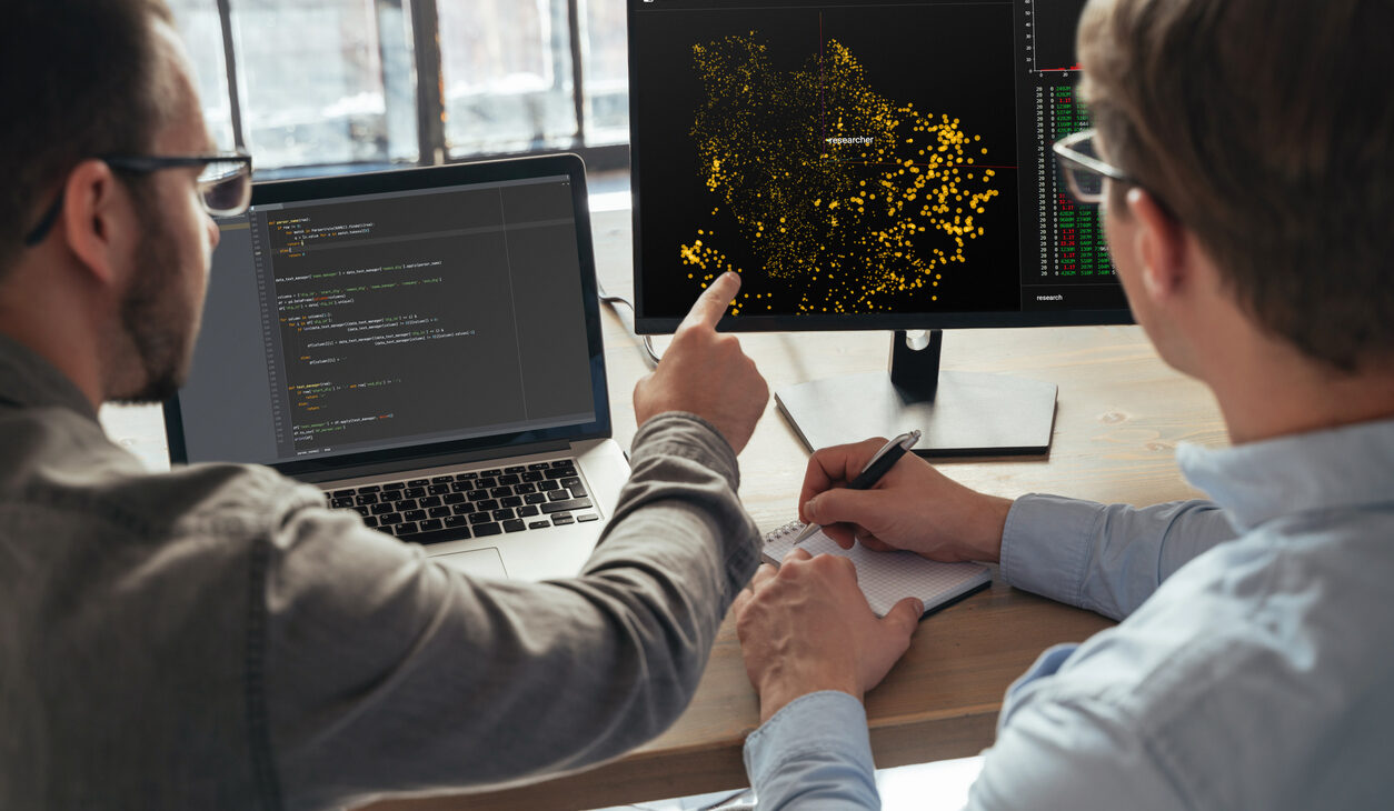 INTELIGÊNCIA ARTIFICIAL (IA) E FERRAMENTAS DE DEEP LEARNING (TENSORFLOW, CAFFE, PYTORCH) – COMPREENDER OS SEUS CONTRIBUTOS