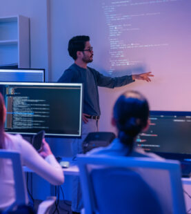 INTELIGÊNCIA ARTIFICIAL (IA) PARA ESPECIALISTAS DE IT – TÉCNICAS, CASOS DE USO E INOVAÇÕES