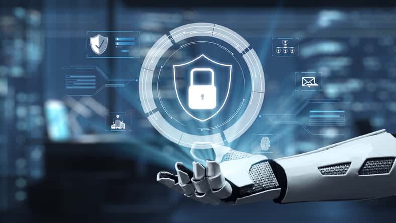 SEGURANÇA DA IA EM PRODUÇÃO